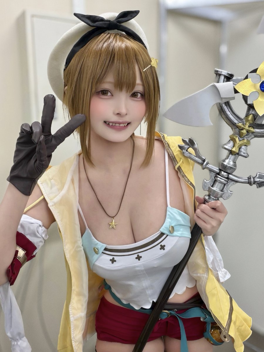 suzuran_ro tweet picture