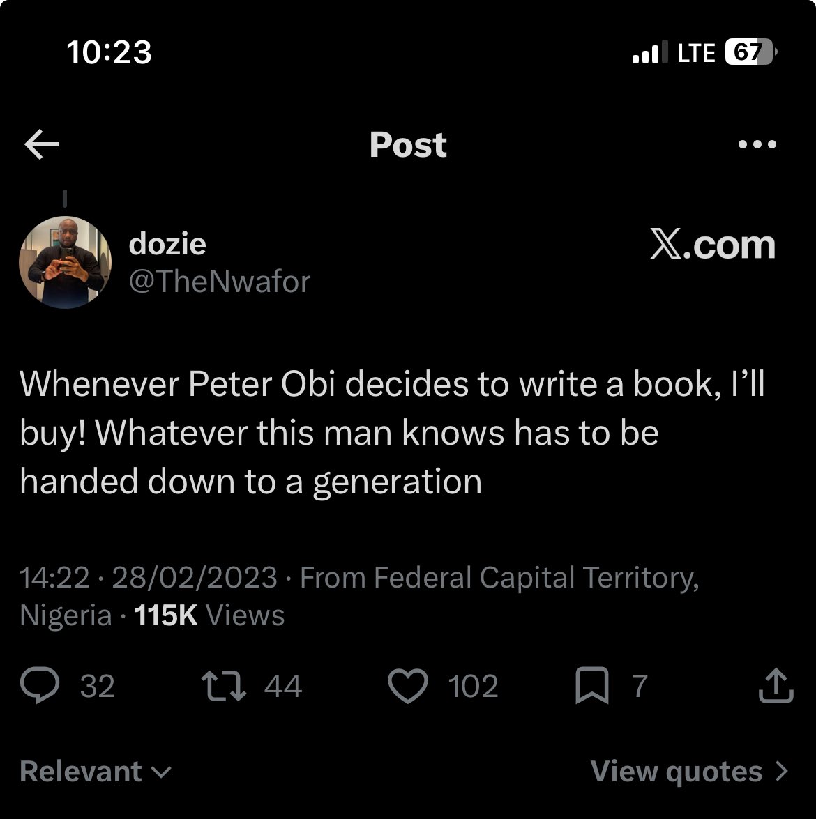 Yucee_endia1's tweet photo. @NtaDennis44468 @1danfulcreation This is your guy, yeah? If you lived in the 1920s, you would have been used for Ilya Ivanov’s experiment, because your IQ is perfect and it would work😭😭 https://t.co/G2sgNtu89T