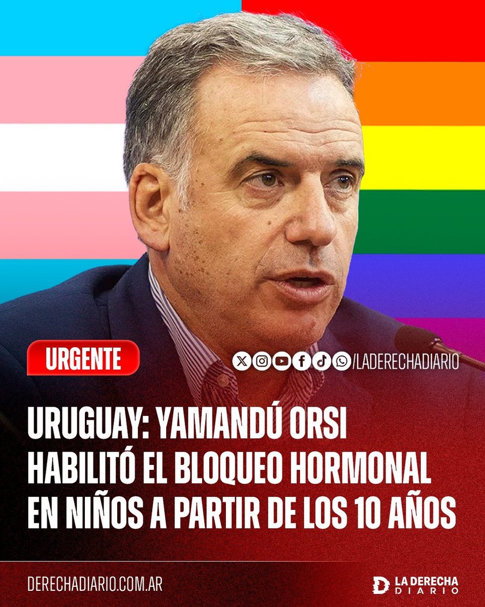 MARIACA49946720's tweet photo. Uruguay gobernado por zurdos
@realDonaldTrump https://t.co/SfHRrdi8oG