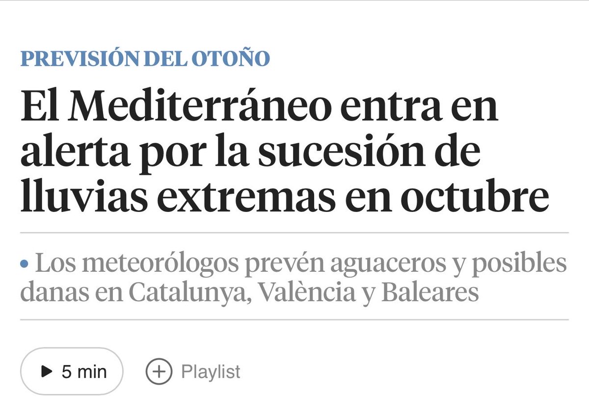 ElSuperNinio's tweet photo. Sigo sin entender porque en verano pagamos el m2 a precio de oro para disfrutar de las playas, si ahora en octubre seguramente el mar vendrá directamente a visitarnos al salón de casa.
Pero eh! El cambio climático son los padres.. https://t.co/M3RKpUr2p2