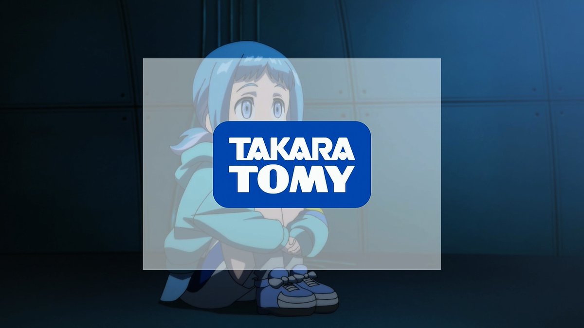 BEYBLADE X 第133話 ツイート画像 1