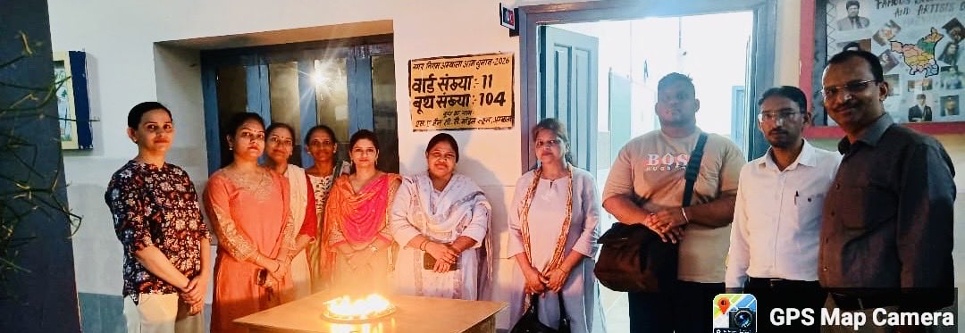model530045's tweet photo. S.A. Jain Senior Model School, Ambala City, participated in the 4.5-km Namo Marathon Run for Unity, organised by the District Administration under Seva Sankalp Abhiyan. Around 150 students, teachers &amp; NSS volunteers joined, promoting fitness, unity &amp; discipline. 🏃‍♀️✨ https://t.co/Z8n2Nljgmf