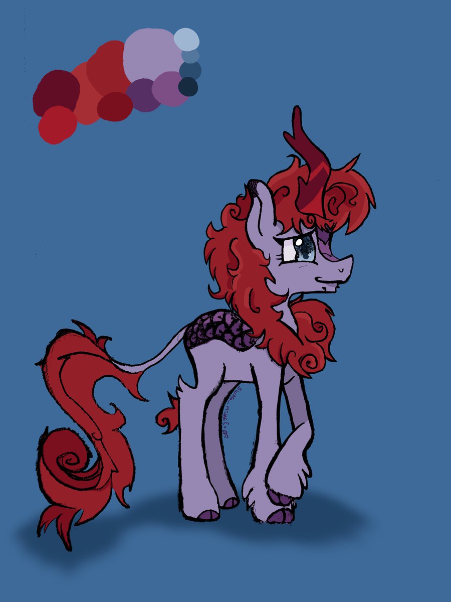 peterb_ishusbnd's tweet photo. Two commissions I finished yesterday  #mlp #brony https://t.co/YB4au9gW6B