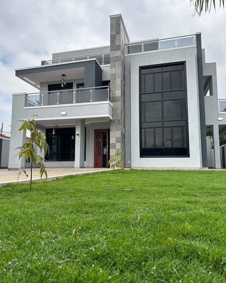 MichouKab243's tweet photo. ● CONSTRUIRE, C’EST NOTRE MÉTIER. L’EXCELLENCE, C’EST NOTRE SIGNATURE. ✨
● Avec LAZA CONSTRUCTION SARL, chaque détail compte : qualité, précision et finitions premium.
● Contactez-nous au : +243975202236
● Nous sommes à Lubumbashi 
● LAZA CONSTRUCTION SARL https://t.co/ctaM4Znnzc