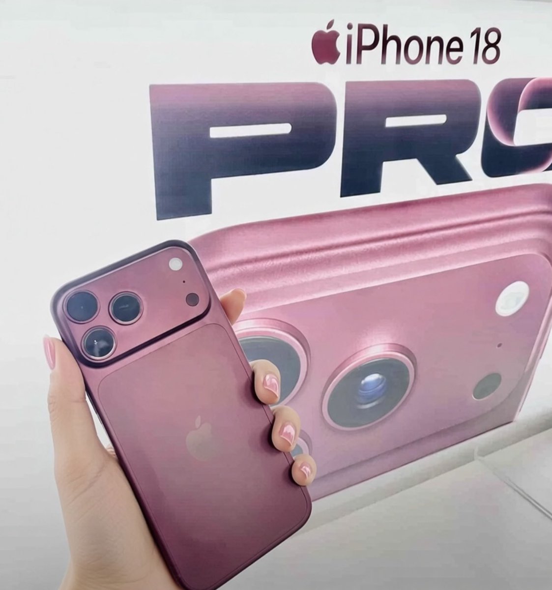 anushka18001's tweet photo. Finally purchased the iphone 18 Pro Max after standing in the queue for the last 18 hours 😩

Hard work finally paid off , really a proud moment for me and my family ♥️

I am the first Indian X user to buy iphone 18 pro Max. 😭 https://t.co/5fgIwzmiGI