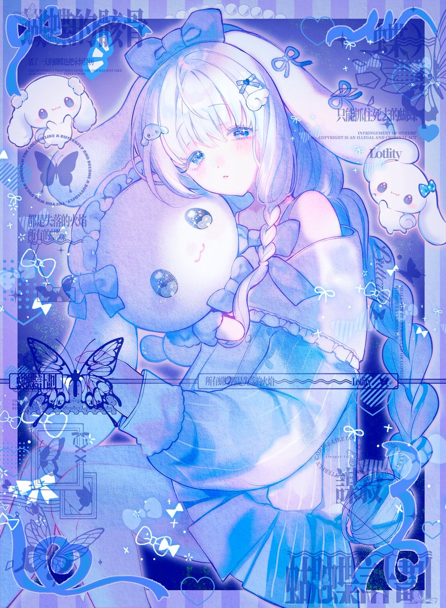 lotlity_cm's tweet photo. @ArtistsOfSEA 🥺💕 https://t.co/gRLfG5ibFN