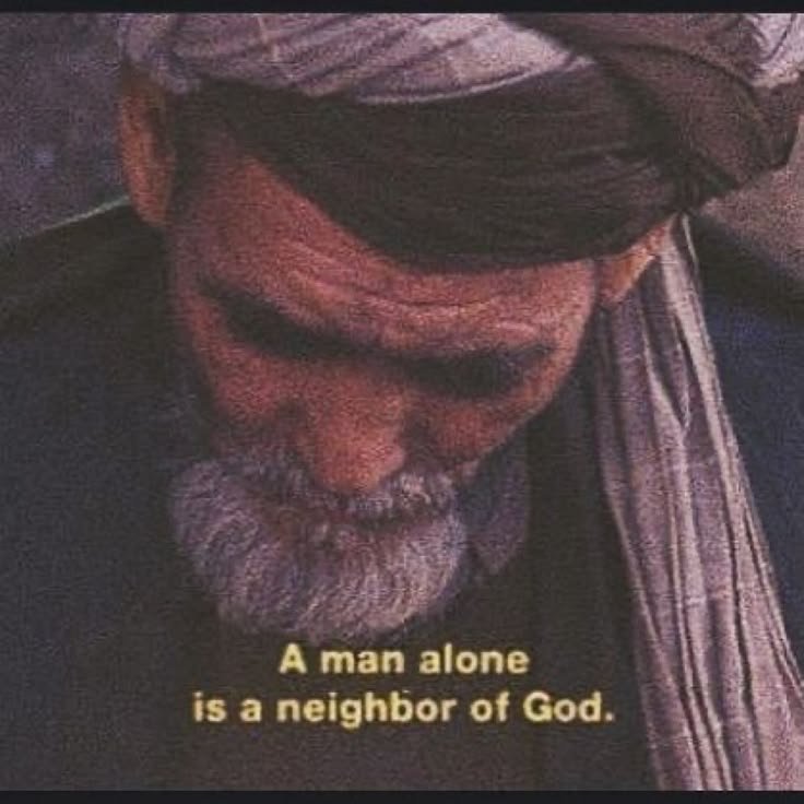 DearS_o_n's tweet photo. Bro, be comfortable alone. https://t.co/9CNEX84A7D