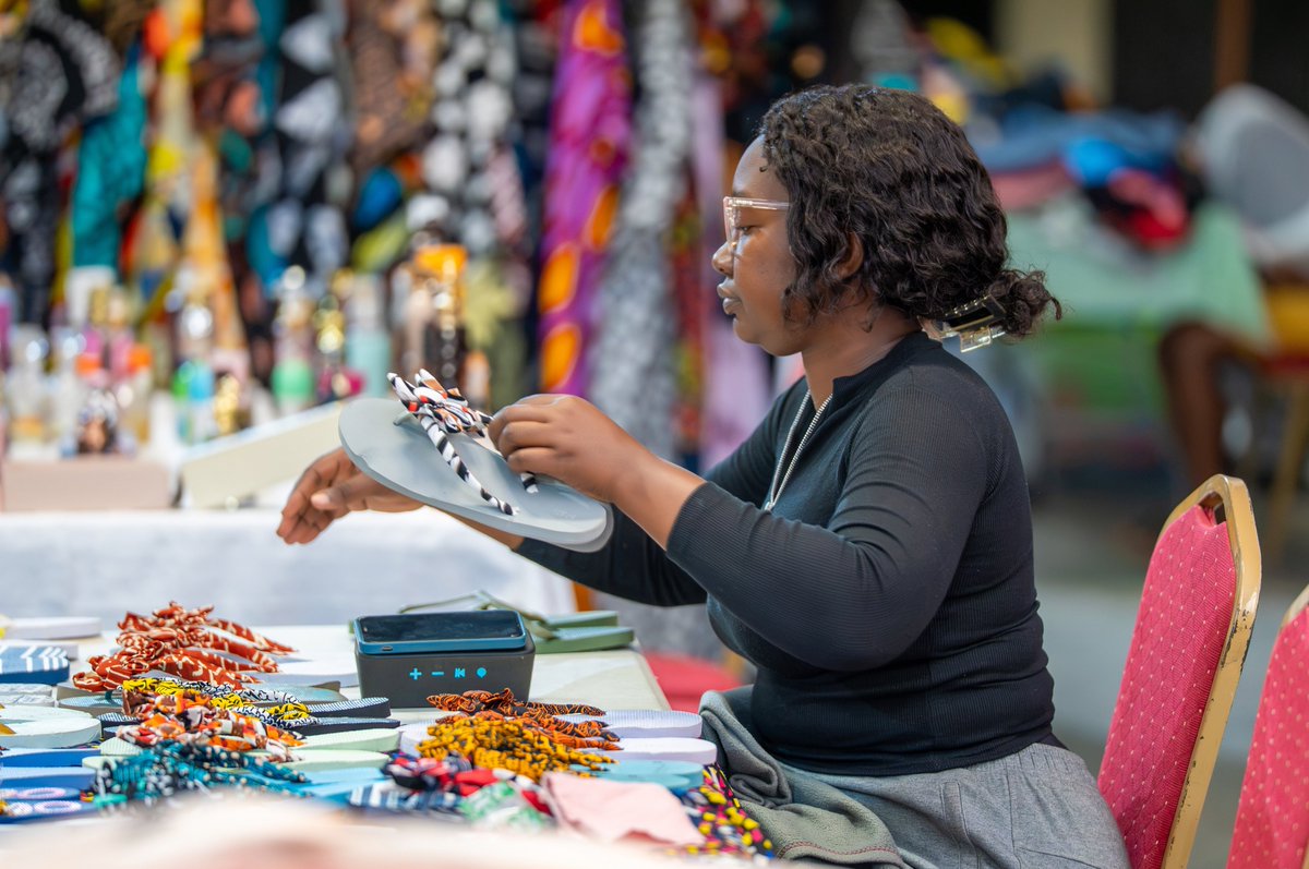 MotivUG's tweet photo. Got a locally made product you want people to discover?

Market By Motiv is the ideal place to meet people who are looking to shop, discover and support local businesses. 

Bring your brand to the market. 

 🗓 31 October 2026
📍MoTIV, Bugolobi

#MarketByMotiv #MotivUganda https://t.co/4s8d7UhvE0