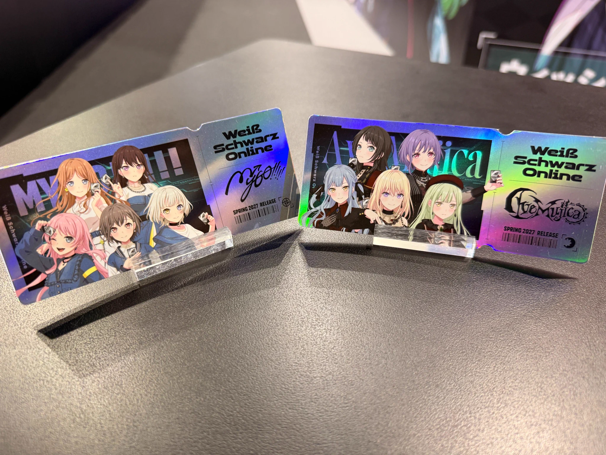 バンドリ！アワーノーツ on X: 