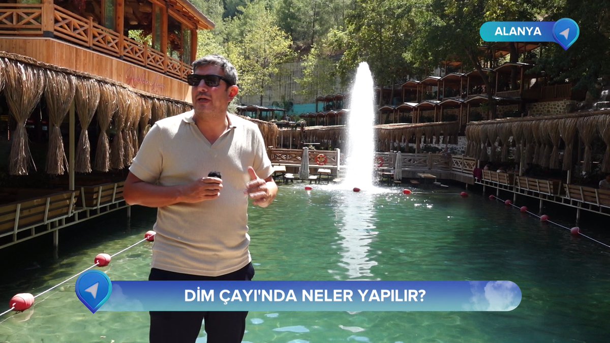 tv2Resmi's tweet photo. Syedra antik kentinden görüntüler... 📷
Alarahan’da neler yapılır? 🤩
#Rehber yeni bölümüyle pazar 13.00'te #tv2'de! 🩵 https://t.co/hGxDwFwggU