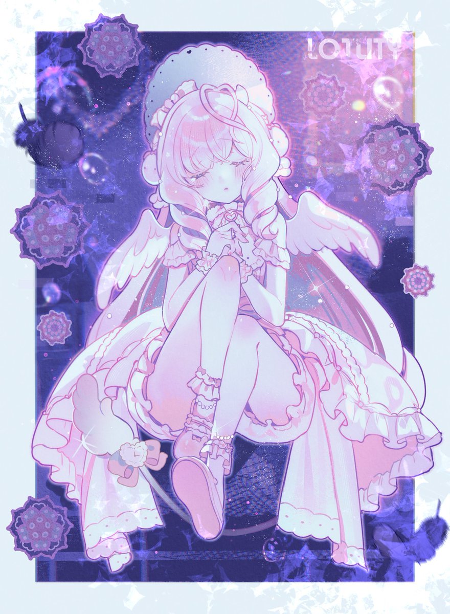 lotlity_cm's tweet photo. @ArtistsOfSEA 🥺💕 https://t.co/gRLfG5ibFN