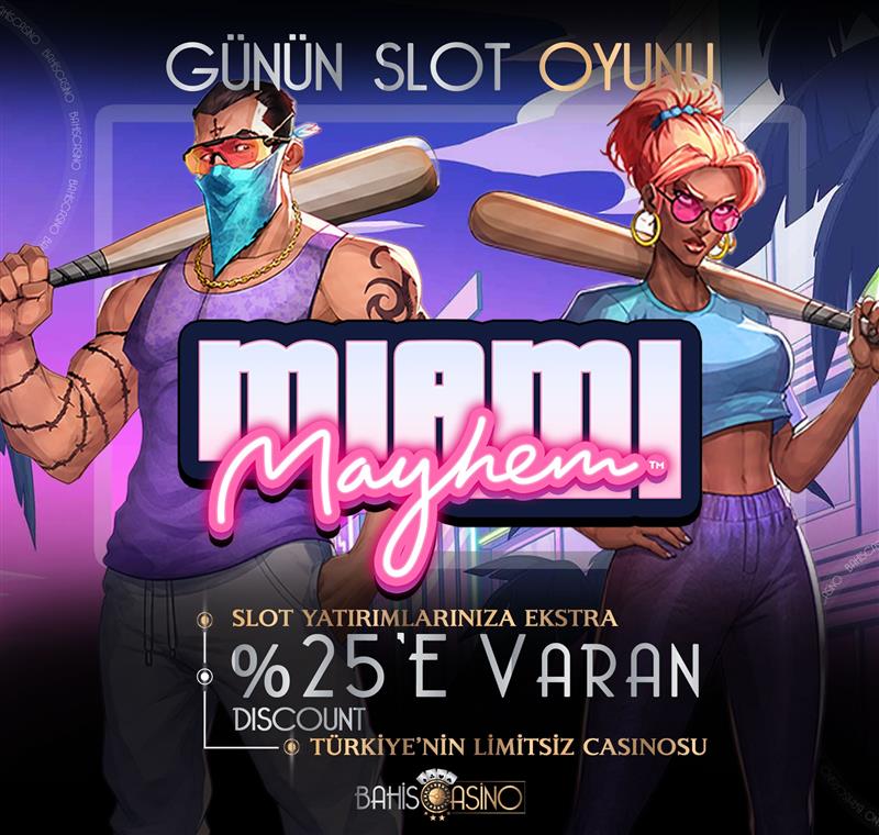 TRbahiscasino's tweet photo. Günün Slot Oyunu 🚀 ♻️ %25'e Varan VIP Kayıp Bonusu! #bahiscasino 🎰 Pragmatic Play Özel 1.000.000TL Ödüllü Slot Turnuvası 🔗 Güncel giriş: https://t.co/cs7tfjES9V https://t.co/jkB0NcQyDE