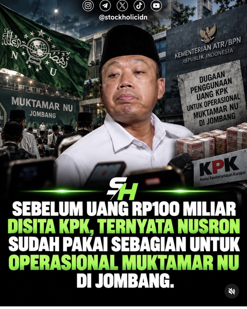 susno2g's tweet photo. Benarkah hal ini ? Hrs dikla-rifikasi spy tdk merugikan salah satu organisasi besar ternama https://t.co/68ACRVFDaO