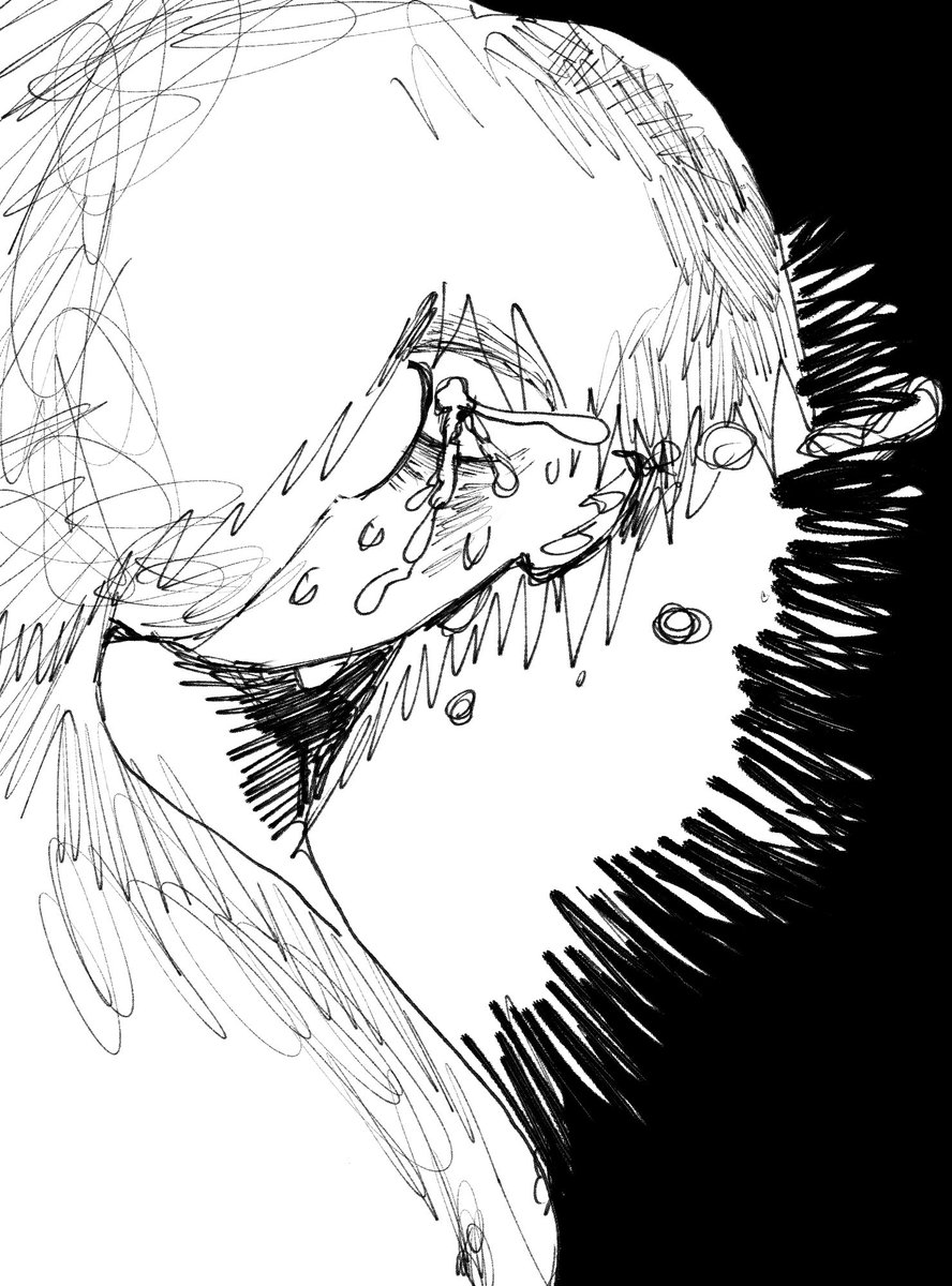 kaseto0's tweet photo. うばわれる https://t.co/Ve7WyXUuEy