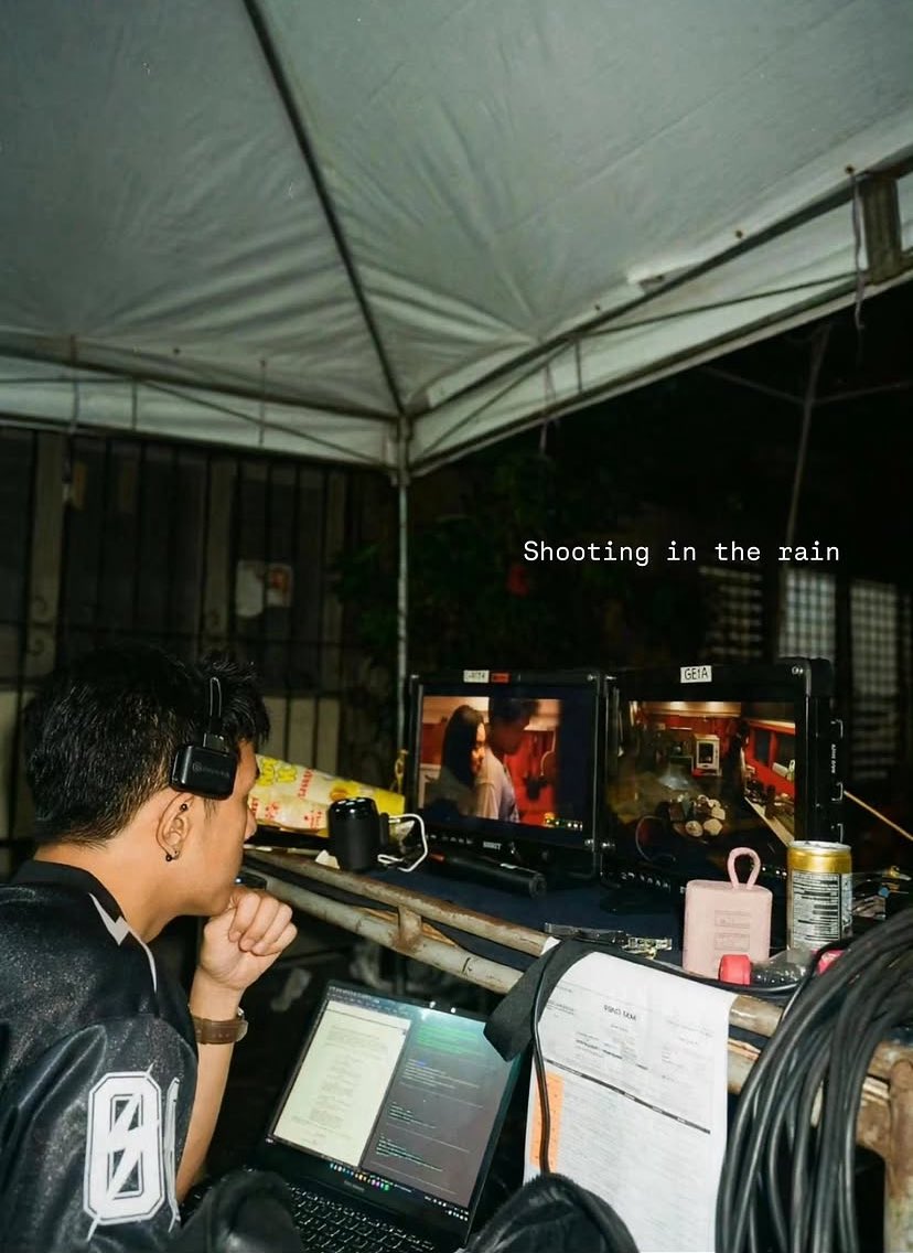 kaishadmx_'s tweet photo. WHUUUUUT KAIKYLE?!?!?₱)₱ thank u direk rod sa ayuda!!! #KaiKyle https://t.co/uSkufvwXFb
