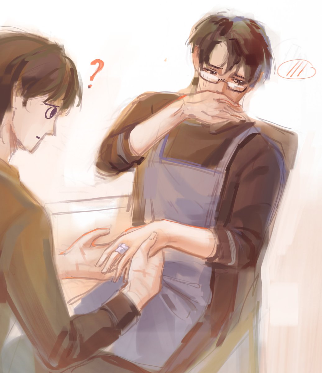 bezzsna's tweet photo. #thgll #헌조살 ch 132
I love shy-Sayoung sm, but manhwa doesn't give it to us https://t.co/DGpN78e3qQ