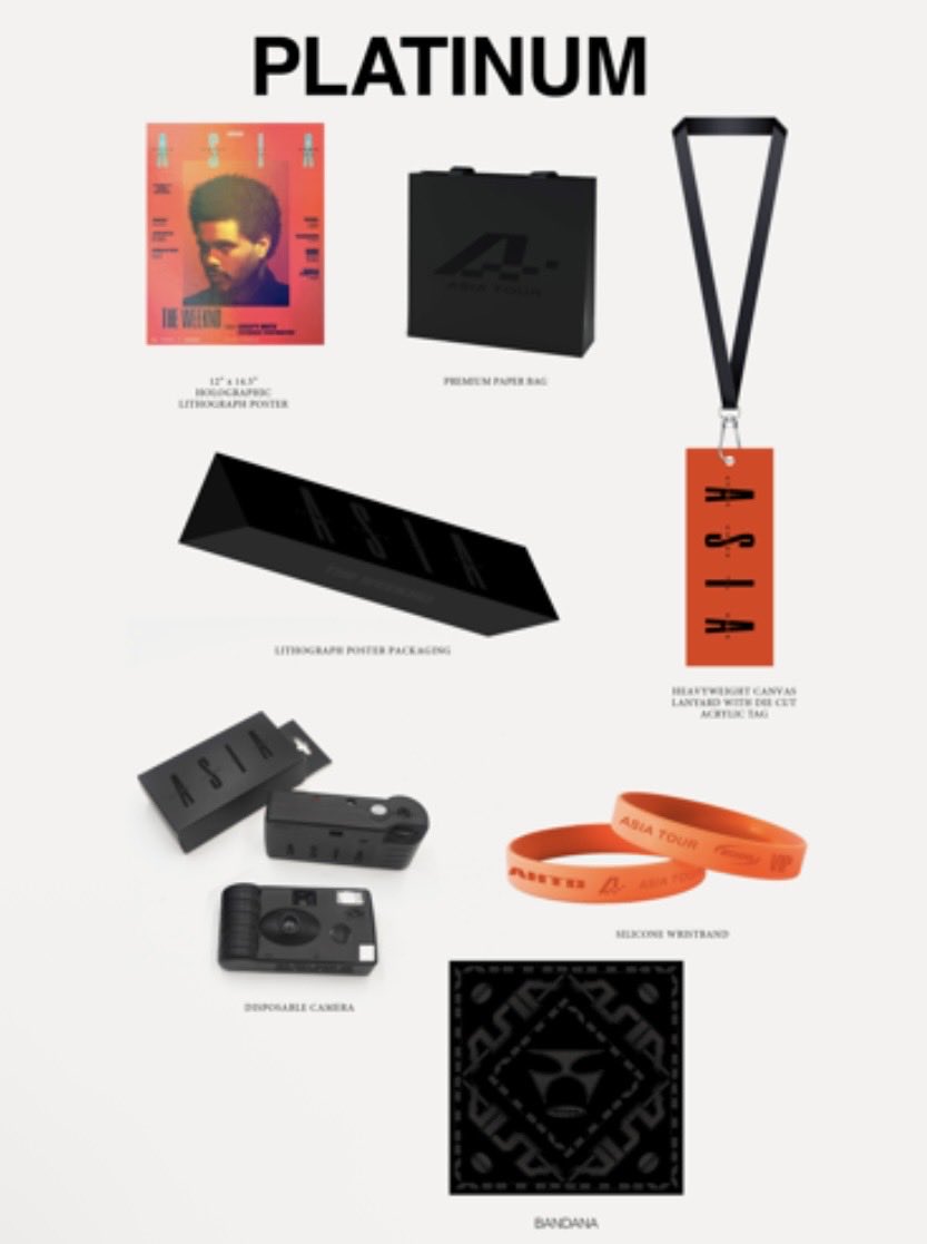 arilovekid's tweet photo. 特典グッズ出ました
#theweeknd #xo https://t.co/LvkWCwSVTO