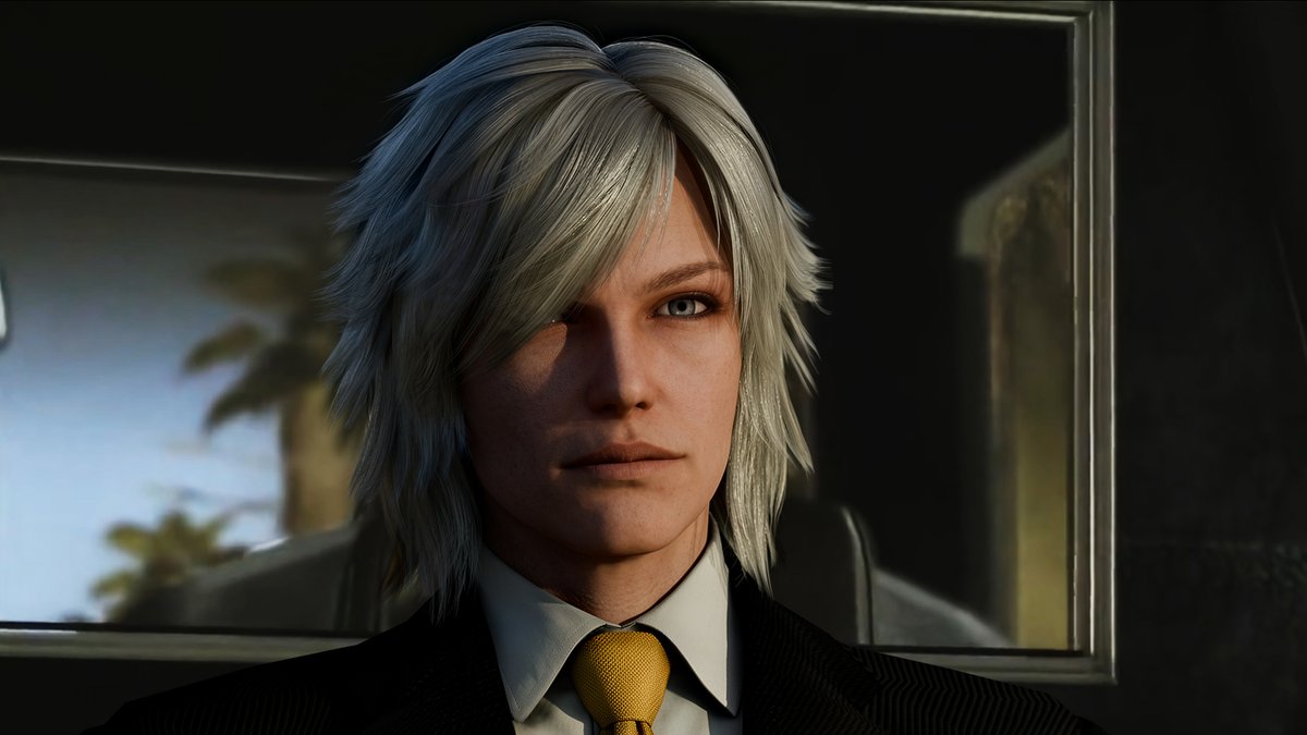 aw98710's tweet photo. #MGRR #Raiden #MGS_Raiden #MetalGearFanart #Blender3D
Mr. Lightning Bolt
“One sword keeps another in the sheath. Sometimes, the threat of violence alone is a deterrent. Sometimes, by taking a life, others can be preserved. It's the code the samurai lived by...” https://t.co/MeoXmeb0DJ