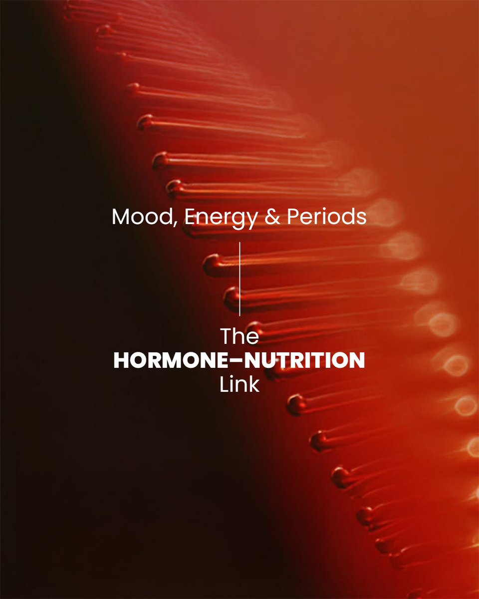 BetterAltLife's tweet photo. Iron. Healthy fats. Hydration. Protein. Sleep. She-Lajit. ๐ฏ๐
Six habits that support your hormones, energy & mood daily.
Small changes. Consistent routine. Real difference. #BetterAlt #SheLajit #HormoneHealth https://t.co/VBAEmmz8DW