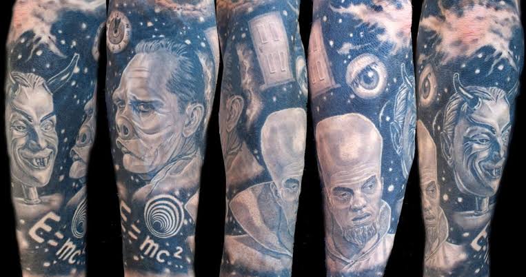 MeatcleaverDB's tweet photo. Tattoos we need https://t.co/KXkxGBWZN1