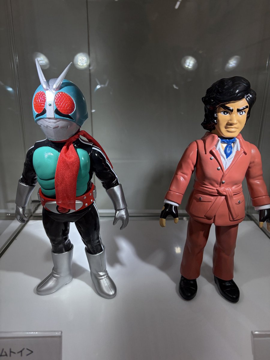 Rouletabille_tk's tweet photo. 仮面ライダー55 https://t.co/8QlDrQFN0F
