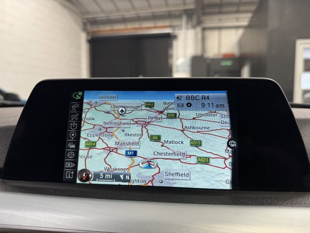 FloSulivanig's tweet photo. 2015 BMW 3 Series 2. 0 320d xDrive Sport Touring – £9, 995 
2L Diesel, Automatic 
96, 828 miles 

Buy with confidence—read our 5-star reviews. Finance, warranty, part exchange and nationwide delivery available. We buy cars—what do you have? 01246 https://t.co/ZP4ZXVKGnZ