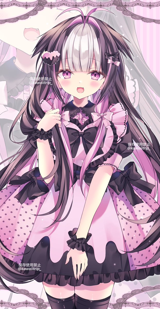kawaiitrip_'s tweet photo. 描き合いありがとうございました🐧🩷 https://t.co/of1EQAA9hL