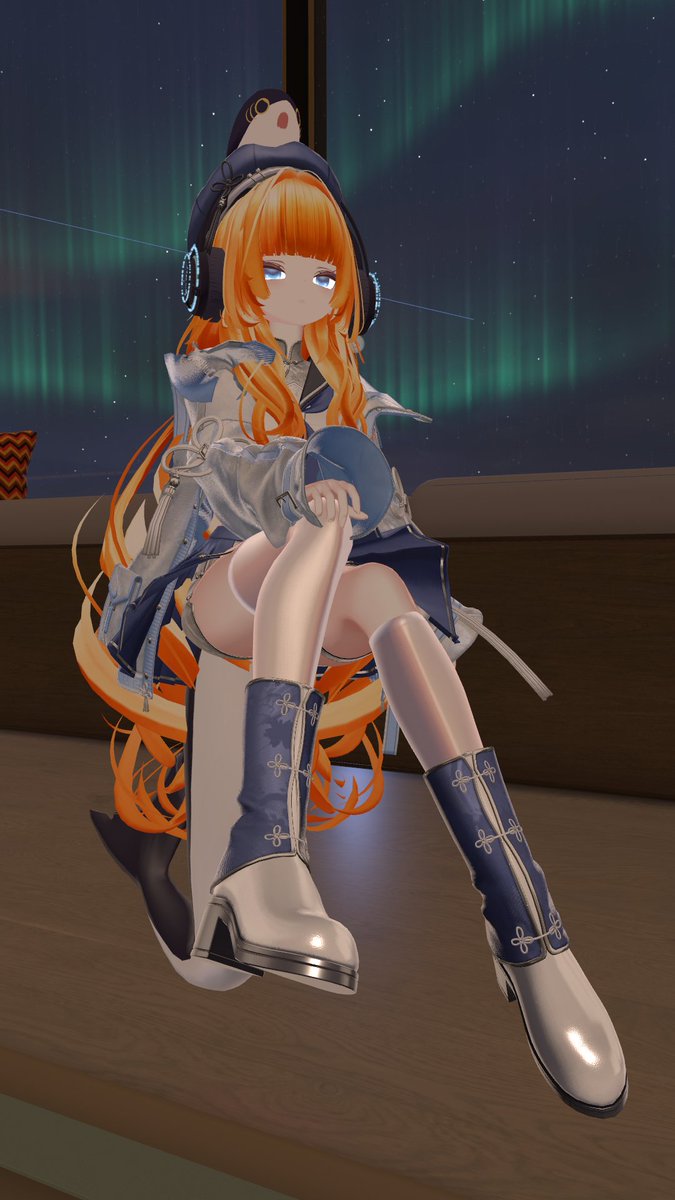 MinaMinazuki's tweet photo. #VRC #Kirameki #RINNETOKYO #rurune3D
『煌めき』を着てみた
NOCTARA - AFTERGLOW RETREAT https://t.co/Za01GtKweq
Queen Bella's Mexican Beach Hideaway https://t.co/7GZJYAI0fn
秋の並木道-autumn street- https://t.co/n8U5i17zDw
ー少女は水底で夢を見るー https://t.co/n1shNXZ7IQ https://t.co/eIQcjdHaDi