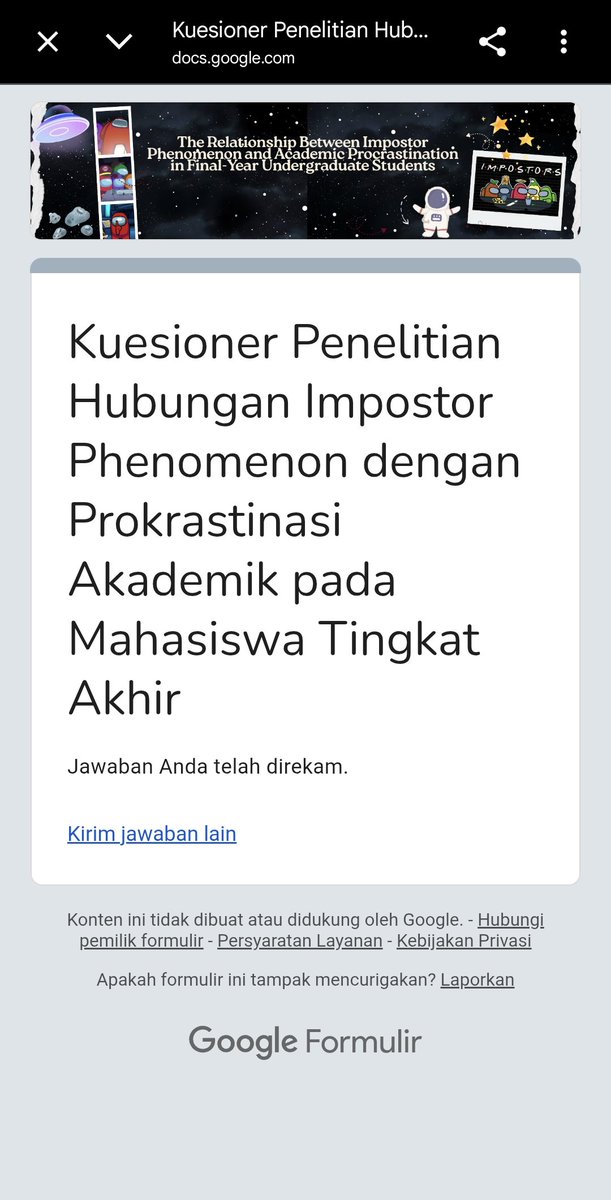 jsuhprime's tweet photo. @mimapipu sudah aku isi yaa kak🙏 https://t.co/KJ4ScEcOeD