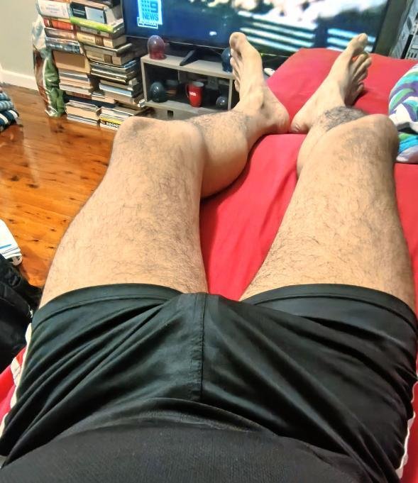 furrysydbtm's tweet photo. @Footyshortsrhot G'day stud, thank you... I feel the same way about you... We should have some fun if our paths ever cross 😈 https://t.co/rrYZ47QQqs