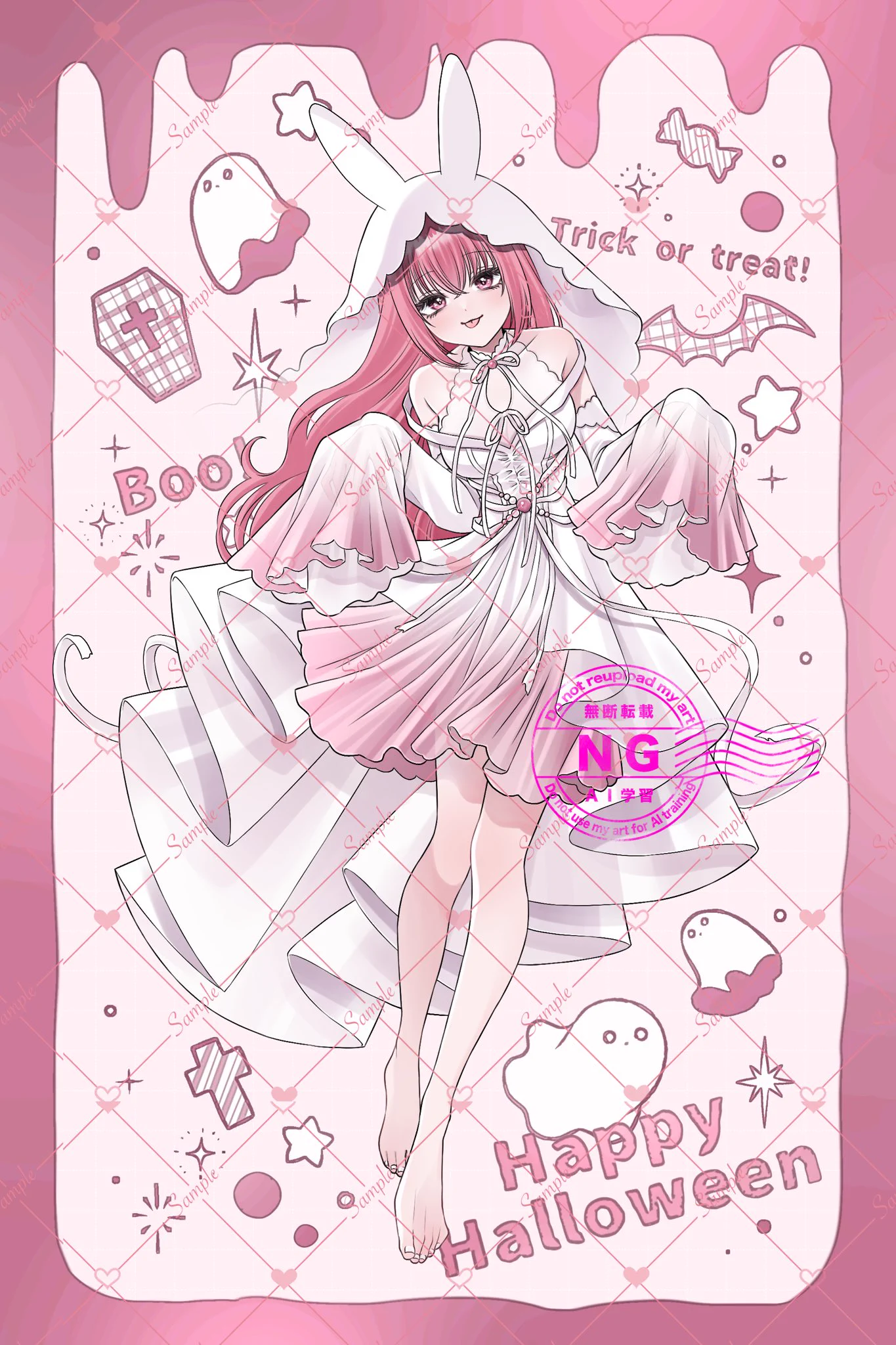 🐰姫桜うさぎ👑🌸VTuber準備中 on X: 