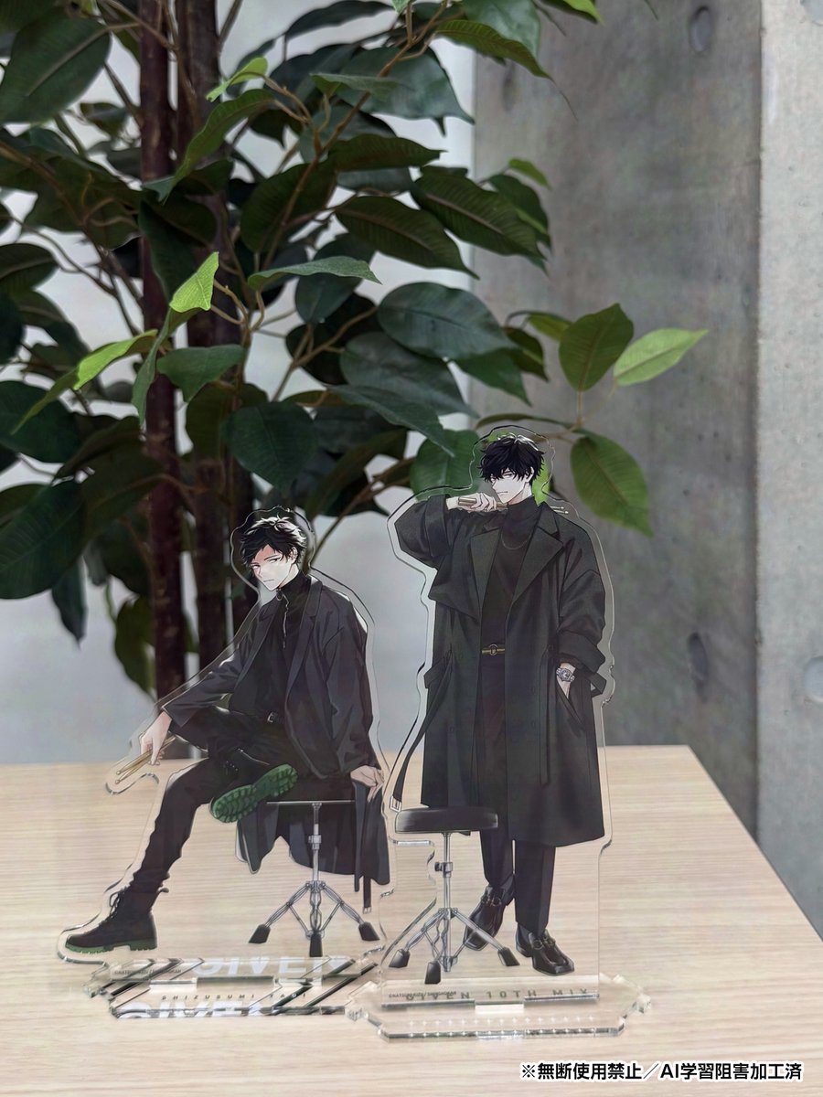 given___INFO's tweet photo. 📢今週のℕ𝕖𝕨𝕤📢
ーーーーー
「#ギヴン」に関連する今週の主なニュースをご紹介🙌
ーーーーー
*＼News.1／*
「#ギヴン展 -given exhibition- ENCORE」情報🖼️✨

大好評のうちに国内巡回を終えた「ギヴン展 ENCORE」。
会場で販売したグッズをお届けする国内ポップアップショップがを今冬予定‼️✨👏💖

🎸国内ポップアップショップ🎸
📍開催場所：アニメイト札幌、アニメイト広島、アニメイトラシック福岡天神
📅開催期間：2026年12月26日（土）〜2027年1月17日（日）

続報は公式SNSアカウントをチェック▼

ギヴン展公式X▶︎@given_ex
公式HP▶︎https://t.co/wcuaP4nRM0