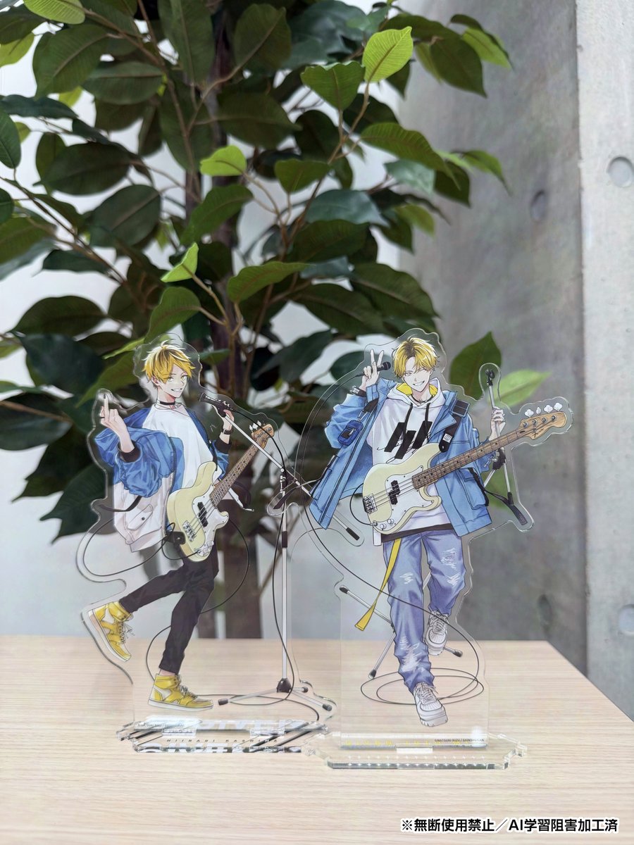 given___INFO's tweet photo. 📢今週のℕ𝕖𝕨𝕤📢
ーーーーー
「#ギヴン」に関連する今週の主なニュースをご紹介🙌
ーーーーー
*＼News.1／*
「#ギヴン展 -given exhibition- ENCORE」情報🖼️✨

大好評のうちに国内巡回を終えた「ギヴン展 ENCORE」。
会場で販売したグッズをお届けする国内ポップアップショップがを今冬予定‼️✨👏💖

🎸国内ポップアップショップ🎸
📍開催場所：アニメイト札幌、アニメイト広島、アニメイトラシック福岡天神
📅開催期間：2026年12月26日（土）〜2027年1月17日（日）

続報は公式SNSアカウントをチェック▼

ギヴン展公式X▶︎@given_ex
公式HP▶︎https://t.co/wcuaP4nRM0