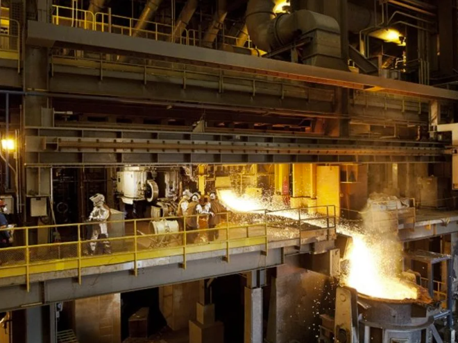 MiningDig's tweet photo. ⛏️ A US$500m mining deal is facing a major regulatory hurdle.

MMG’s proposed acquisition of Anglo American’s Brazilian nickel assets has been slowed by concerns from the European Commission over the future supply of ferronickel.

Read the full story 👇
https://t.co/0Ng0UmdCCp https://t.co/vOjZck6Hrj