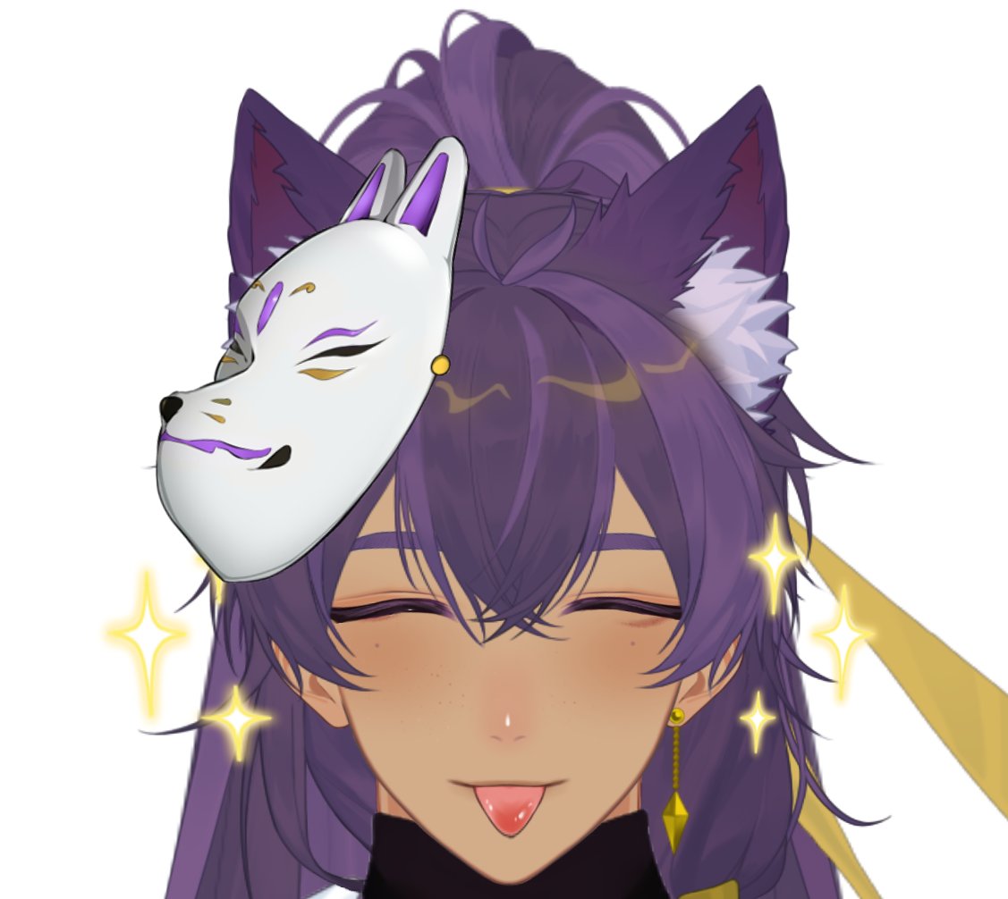 _BLANKET_T's tweet photo. Male vtubers where you at!? ✨️
#Vtuber #Blanket_tv #vtuberen #vtubers #vtuberdebut #mlm #twitchstreamer #Malestreamer #vtubermodel #anime https://t.co/MOhBo8aqpD