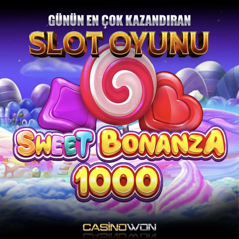 casinowoncom's tweet photo. CasinoWon'da Son 24 Saatin En Çok Kazandıran Oyunu ! 🎰 90.000 TL Ödüllü SpinWon Slot Turnuvası #casinowon 🎰 https://t.co/RusBGvER1I https://t.co/hjTVHTrSes