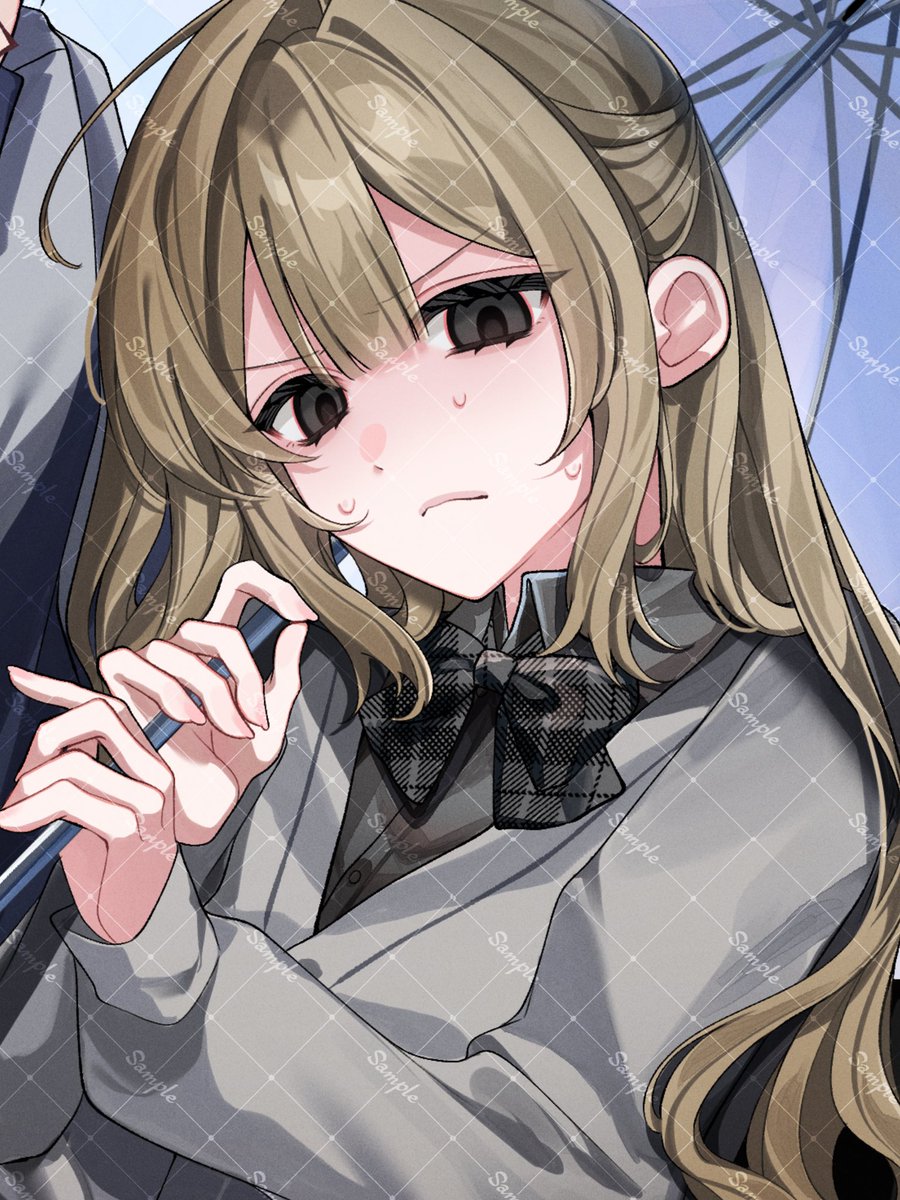 chi1222_s's tweet photo. 描き合いアザス https://t.co/4j73OxtQF8