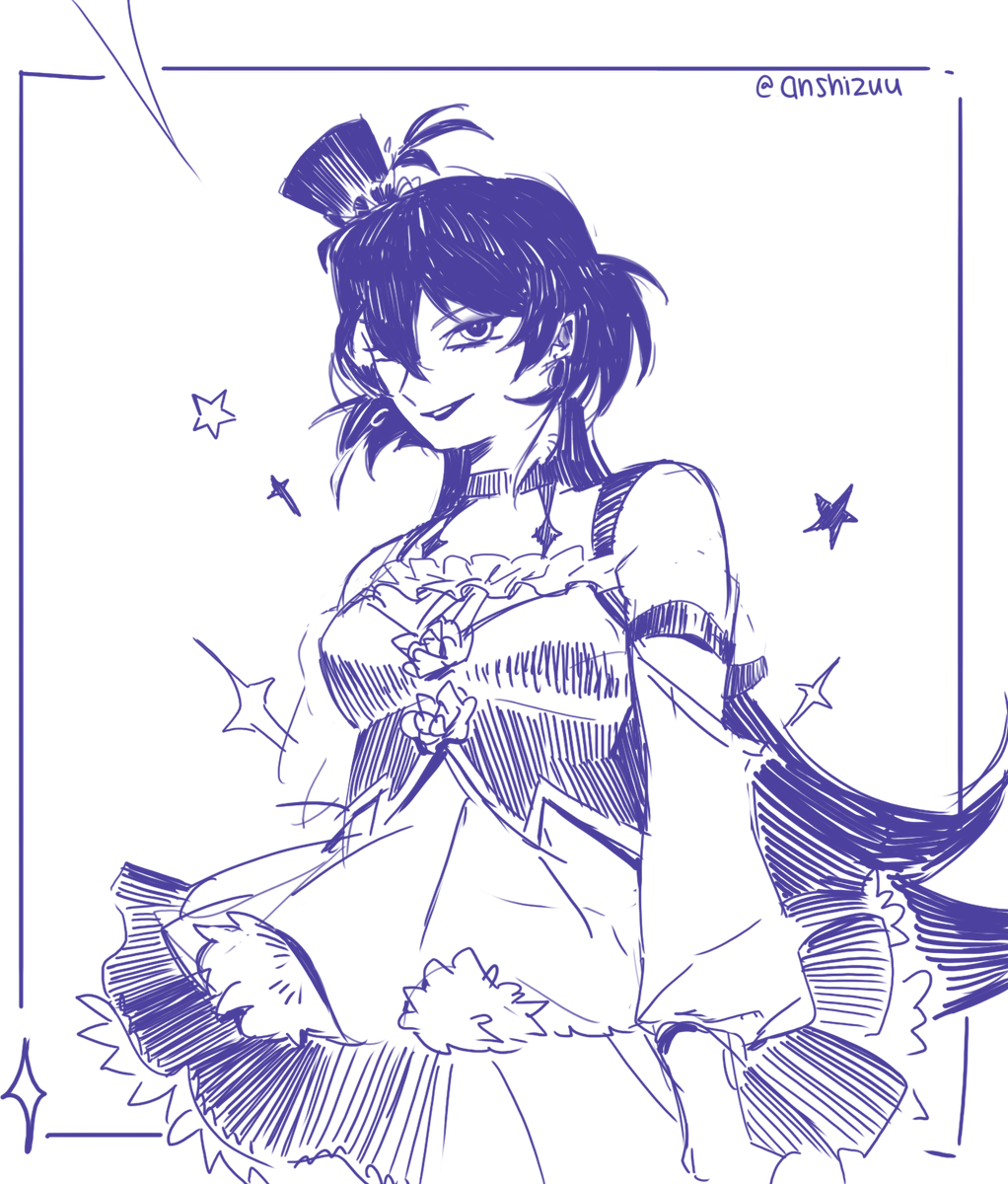 anshizuu's tweet photo. #入間くん #mairuma this design was really cute❤️ https://t.co/PC2XitqDTX