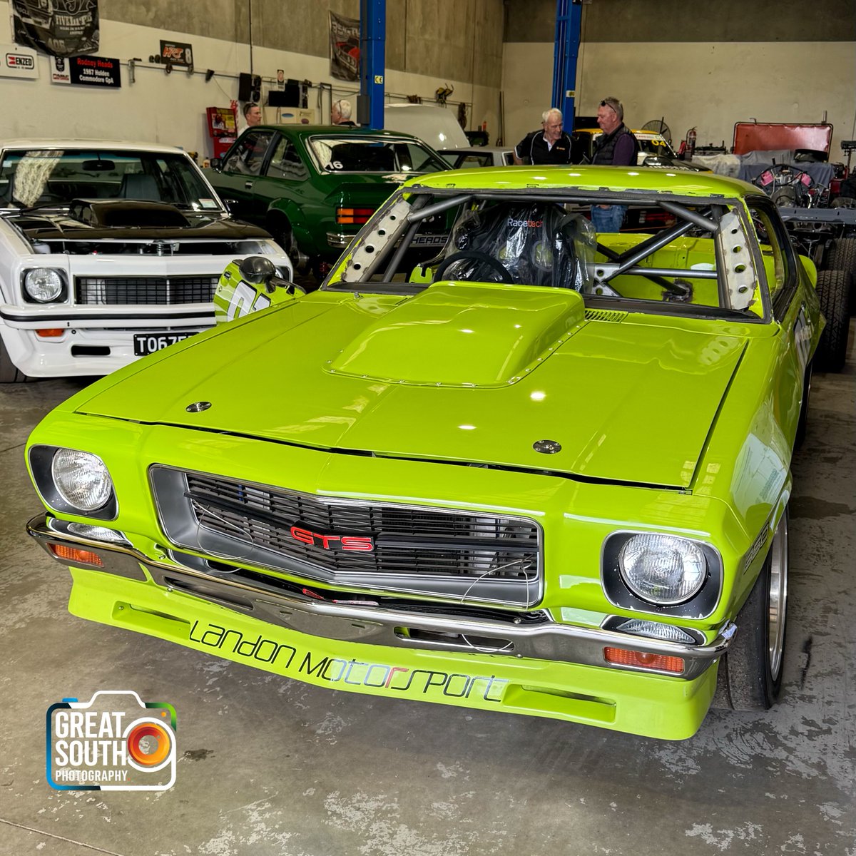 ConchaEversej's tweet photo. Had the opportunity to spend time at Heads Racing Supplies this afternoon. Some very cool cars and projects are underway. https://t.co/DHa1VKV6Ua