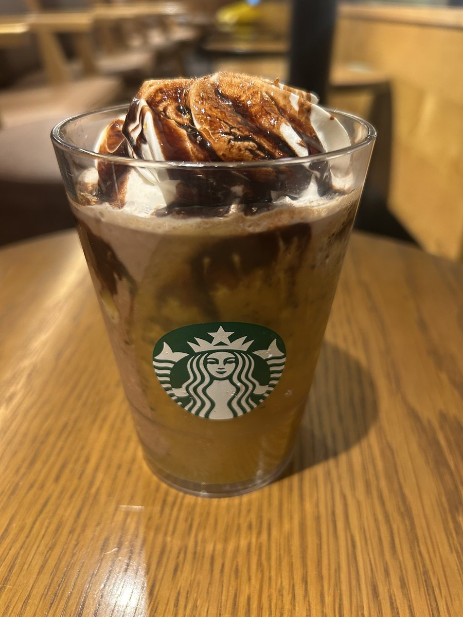 Rima_dndt's tweet photo. ばかうまいいもちょこ https://t.co/i1fExBs7i4
