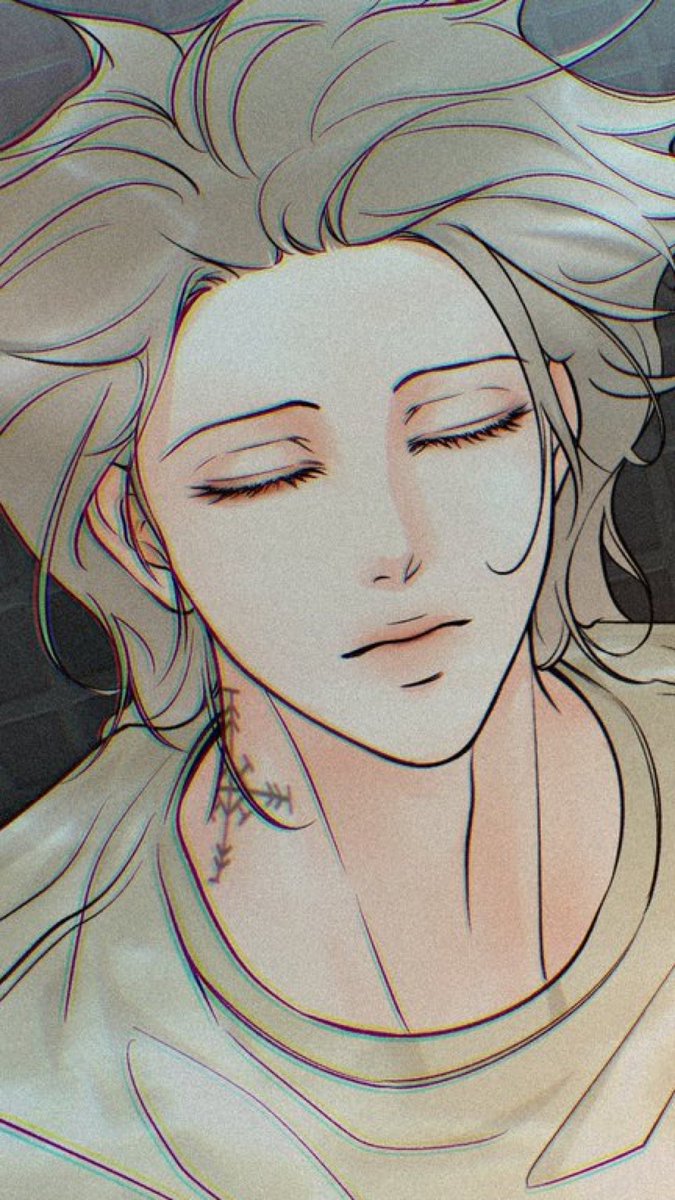 vitaaabluest's tweet photo. Nobody could ever make me hate him. He’s traumatized, flawed, and he’s done wrong, but he suffered, reflected, and genuinely apologised. He’s spent his life just trying to survive, never getting the chance to become the author of his life.❤️‍🩹 #Borderline #미혹의경계 https://t.co/gmImdgKL4x