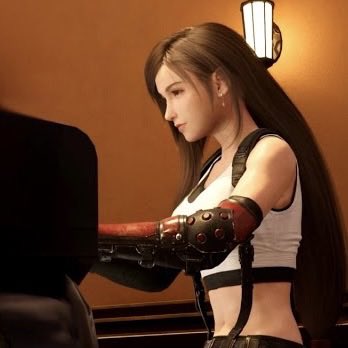 Genki_JPN's tweet photo. Naoki Hamaguchi says Final Fantasy VII Revelation will have an expanded piano mini-game where you can learn more about Tifa!

“In Rebirth, there was a piano mini-game. This time around, that’s been greatly expanded, and it now contains information related to Tifa. You can learn more about Tifa by playing this Piano game.”

https://t.co/EKR5GgqaSQ