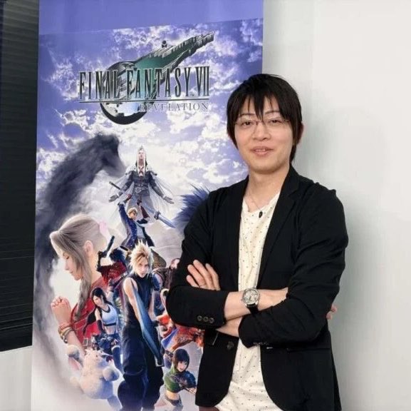 Genki_JPN's tweet photo. Naoki Hamaguchi says Final Fantasy VII Revelation will have an expanded piano mini-game where you can learn more about Tifa!

“In Rebirth, there was a piano mini-game. This time around, that’s been greatly expanded, and it now contains information related to Tifa. You can learn more about Tifa by playing this Piano game.”

https://t.co/EKR5GgqaSQ