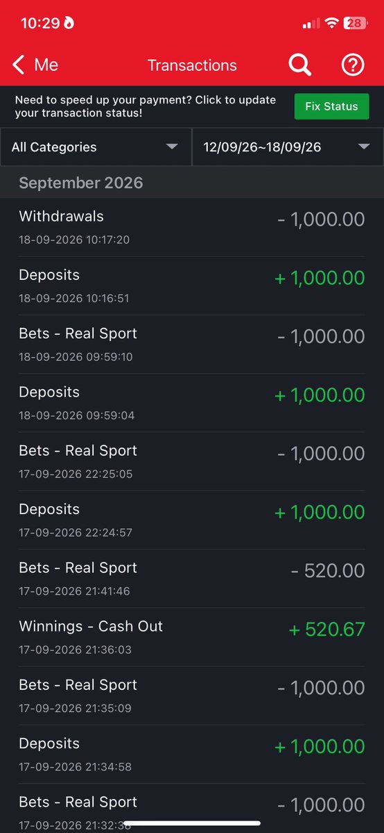 Bigtimmy020's tweet photo. If have not drop ohh 
Even ask someone to send me 1k to confirm but the 50k have not dropped sir. https://t.co/pb4yBFuN7u