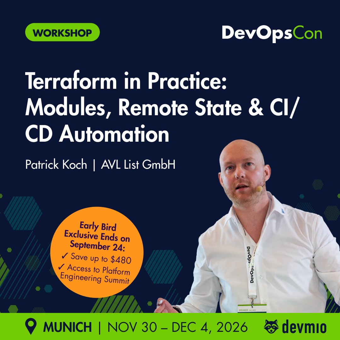 devops_con tweet picture