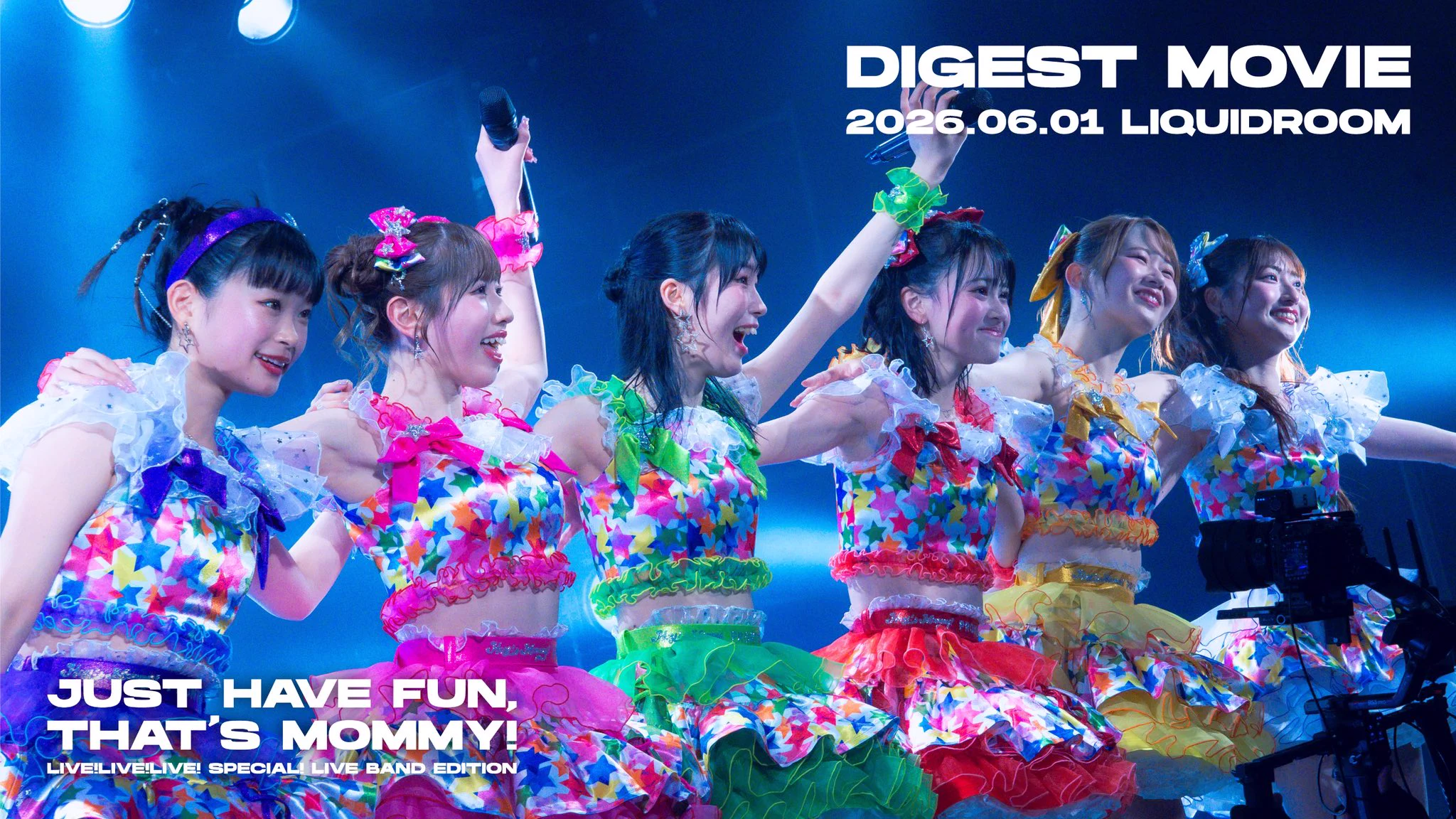 Hey!Mommy!【公式】 on X: 