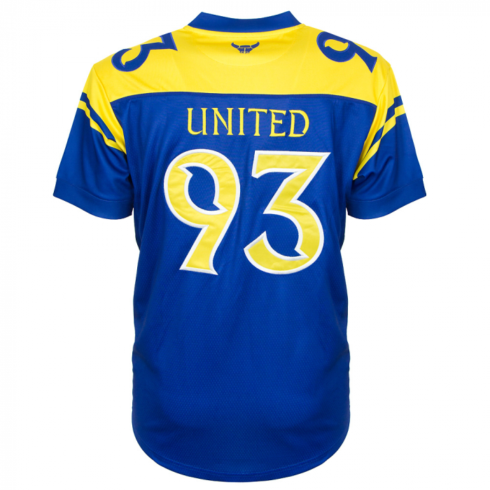 jimmy_eff's tweet photo. @OUFCOfficial Why do we have a shirt with a hijacked plane on the back?
Utterly unacceptable https://t.co/CmtLeAIIZ2