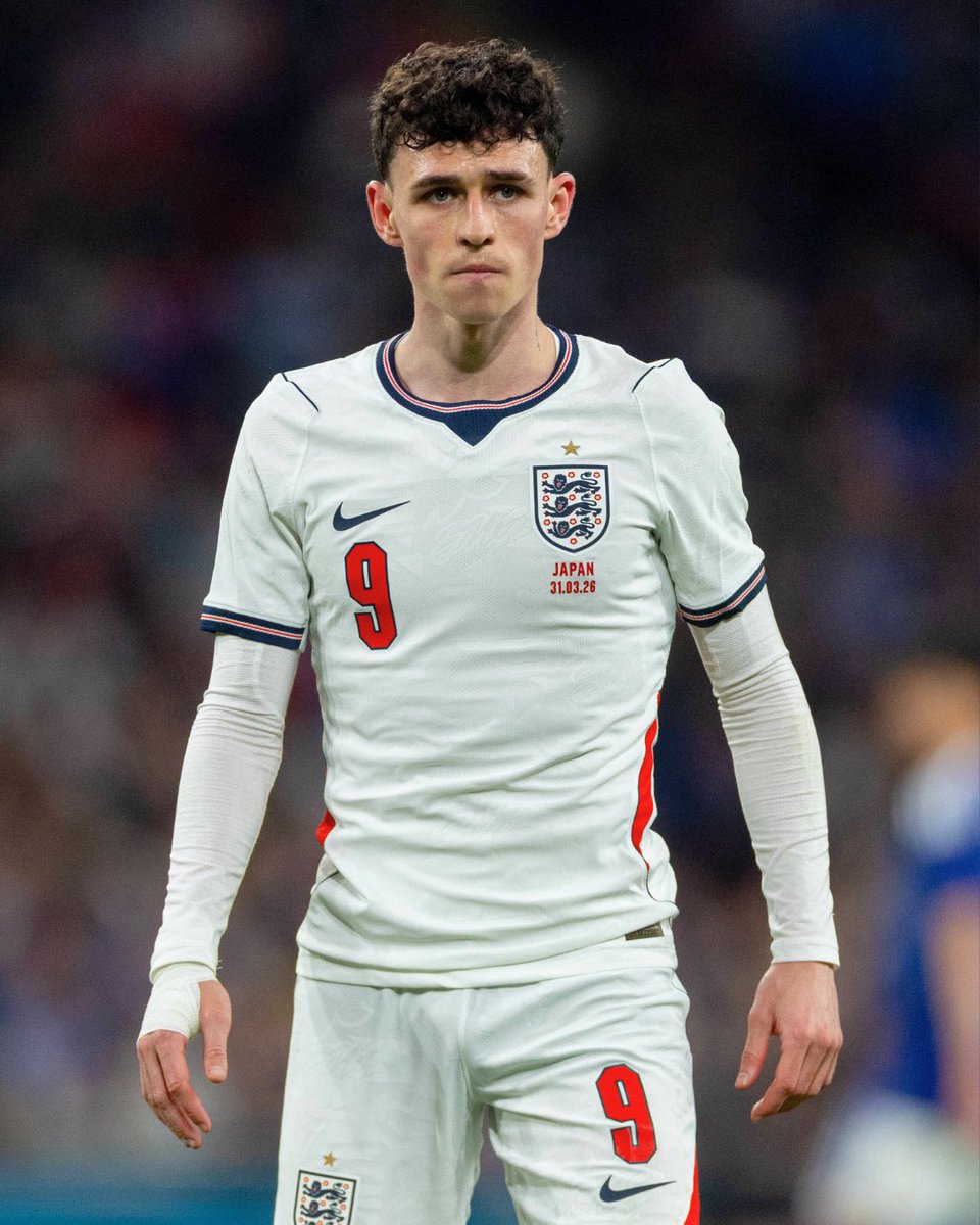 mancityfever2's tweet photo. 🚨 OFFICIAL: Marc Guehi, Nico O’Reilly and Elliot Anderson have been called up to the England squad for the upcoming international break. 🏴󠁧󠁢󠁥󠁮󠁧󠁿✅

Phil Foden has once again been left out. ❌ https://t.co/wankZJAo3B