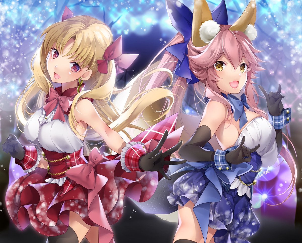 EreshsHusband's tweet photo. Ereshkigal #FGO https://t.co/ojFvg0CRrd