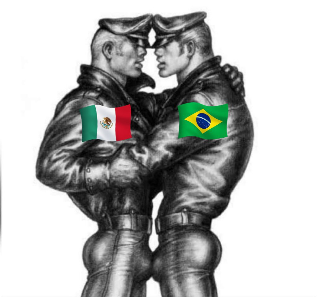 JhayP__'s tweet photo. @duolingoespanol Con Brasil no hp, saca a mi país de tu imagen ￼￼😤 https://t.co/foxr0URlZp